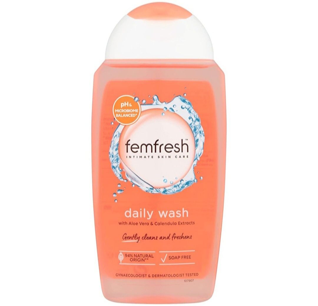 Femfresh żel do higieny intymnej 250ml