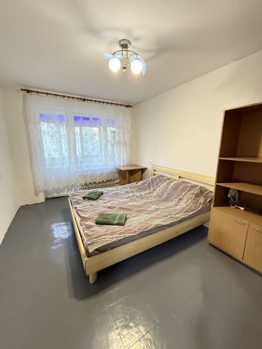 Посуточная аренда 1к кв,  Павлоград, ПЗТО