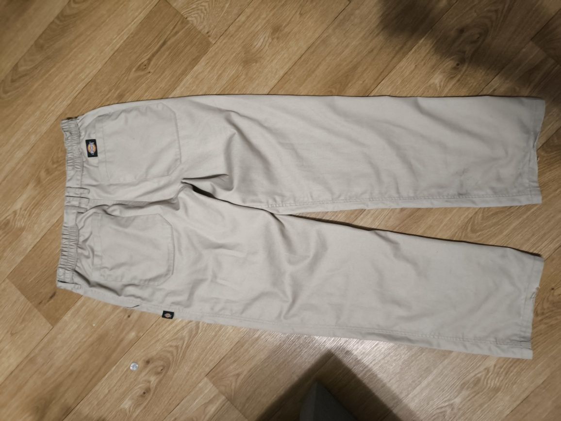Продам штаны dickies M