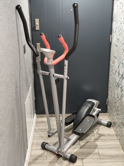 Orbitrek magnetyczny