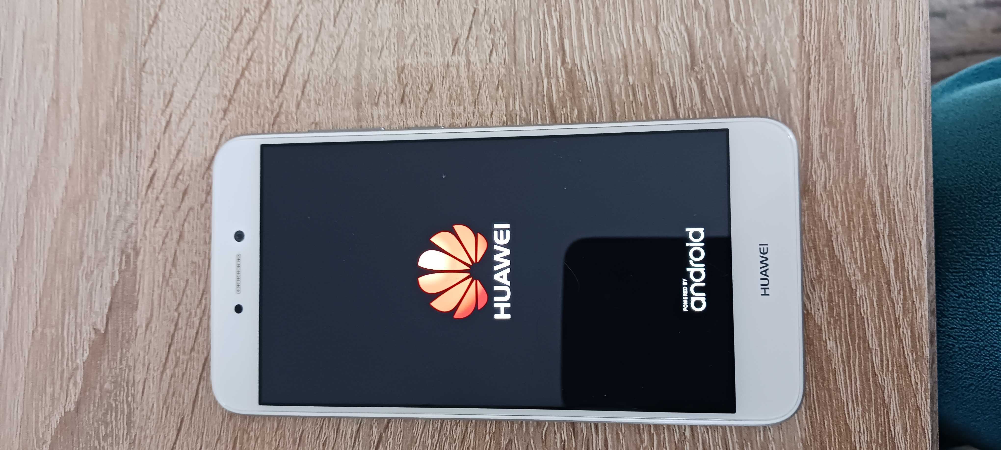 Telefon HUAWEI P9 lite   3 Gb RAM / 16 Gb pamięć