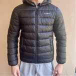 Пуховик Champion S-M [куртка]
