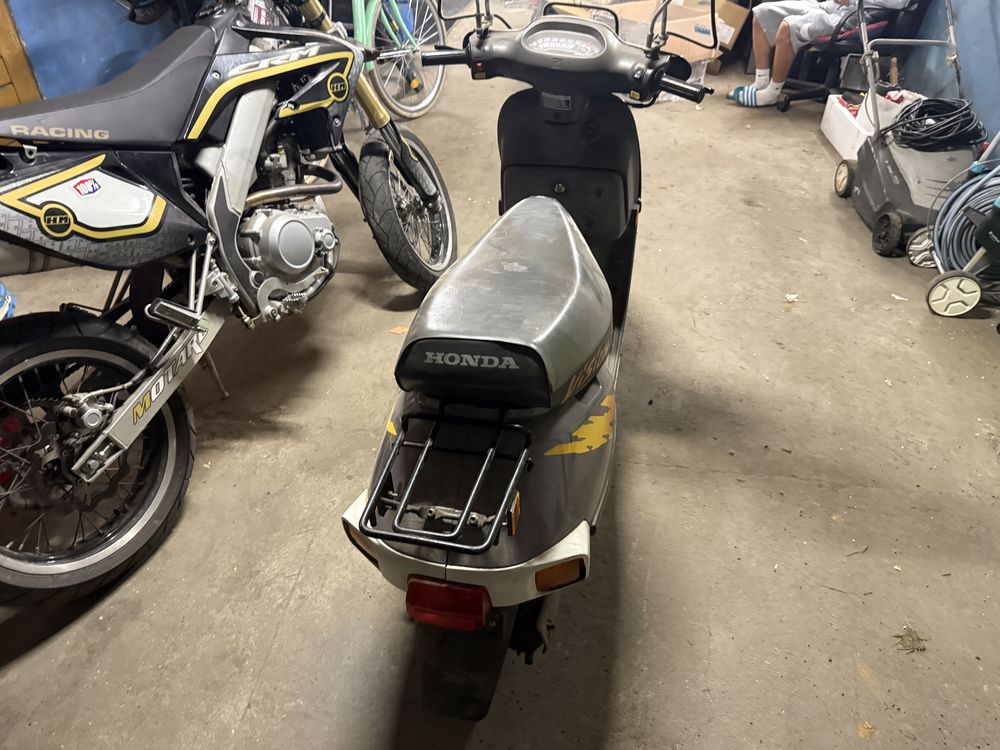 Sprzedam dwa motory