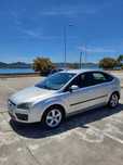 Focus 1.6 gasoleo