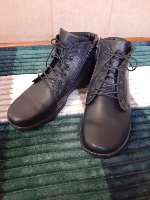 Черевички жіночі Hotter розм.42