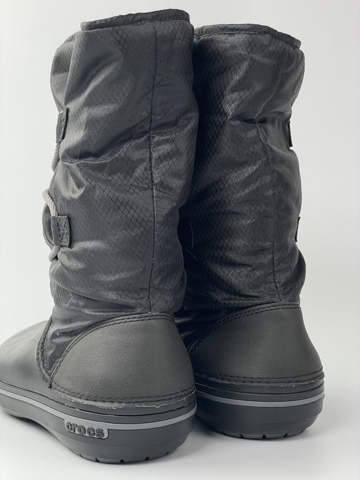 Сапоги Crocs Crocband II Оригінал