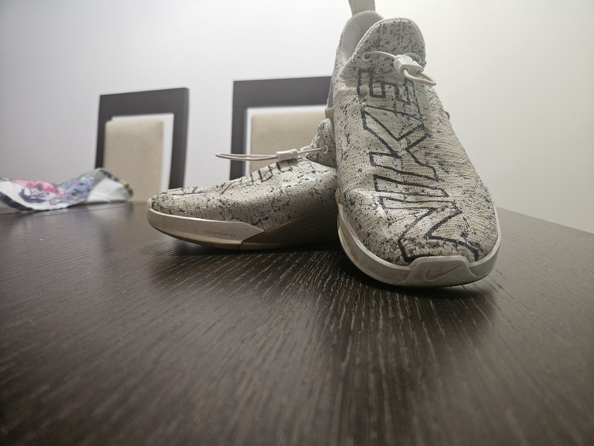 Nike react atmosphere rozm 41
