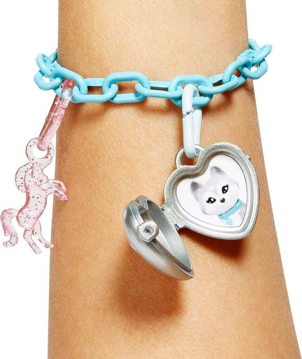 Barbie Color Reveal Advent Calendar Адвент-календарь Барби Барбі