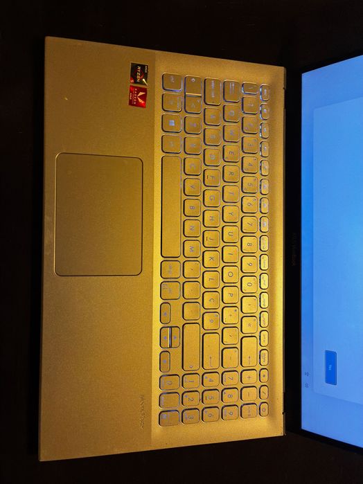 Notebook Asus Vivobook