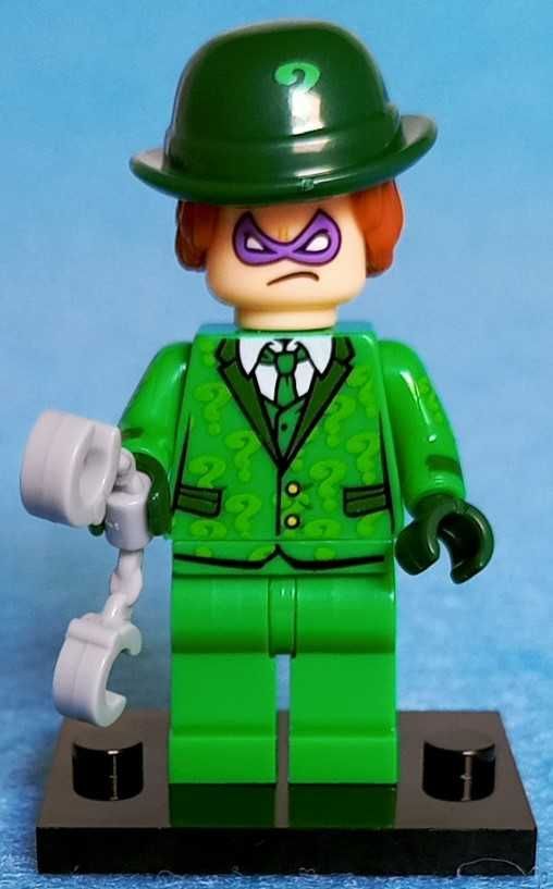 Riddler v1 (DC Comics)