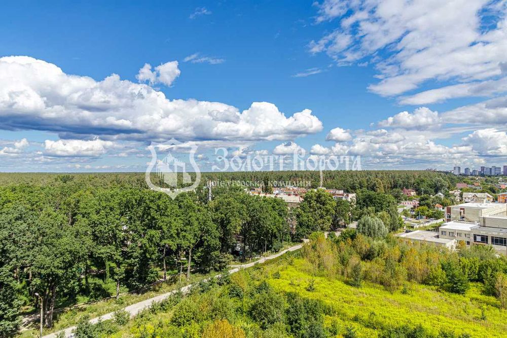 Квартира, 2к. Без ремонту. Берковецька, 4д, Святошинський район