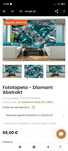 Fototapeta Glamour home you