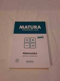 Matura VADEMECUM Matematyka - zakres podstawowy Operon