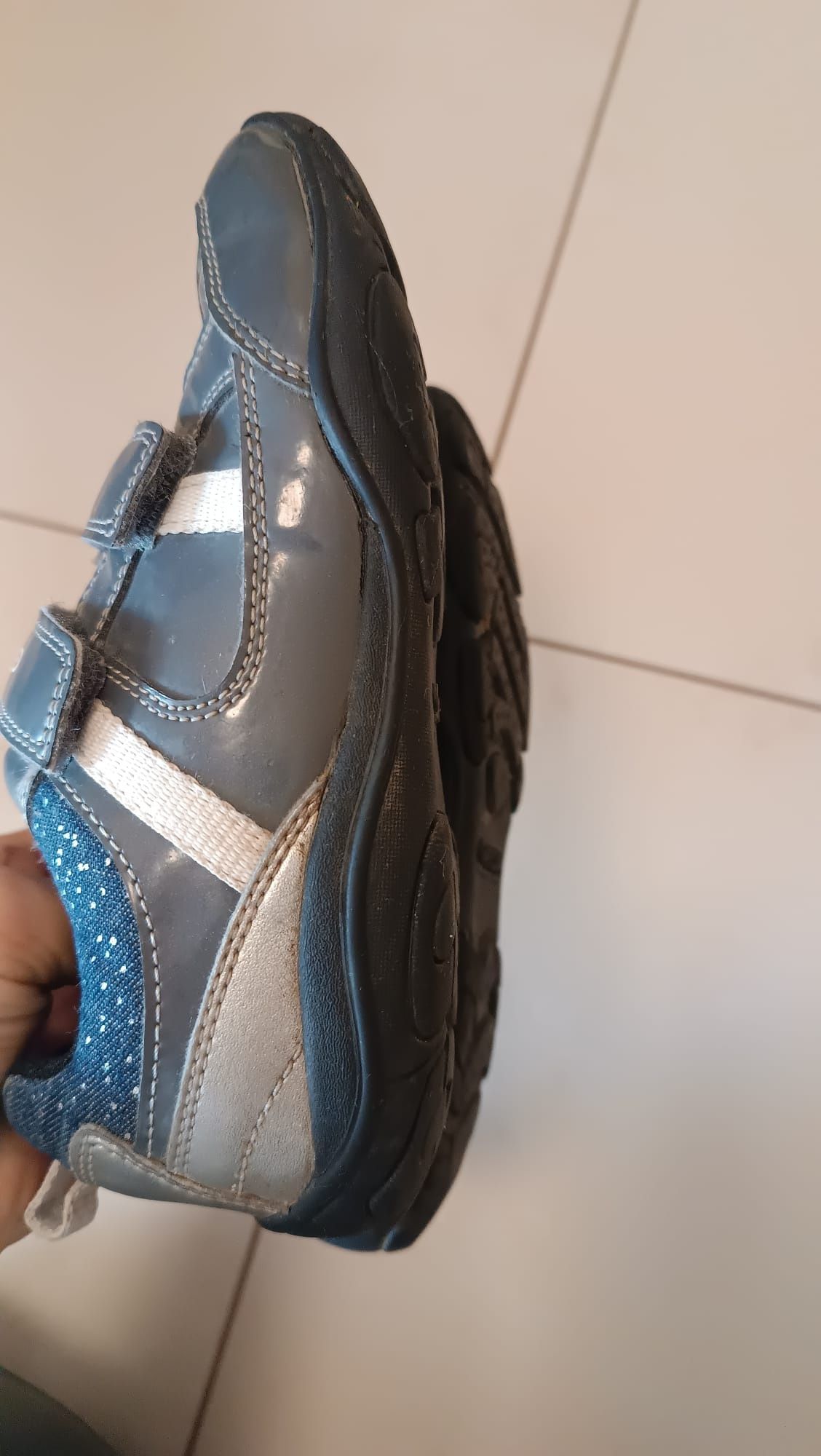Buty geox dziewczęce rozmiar 31