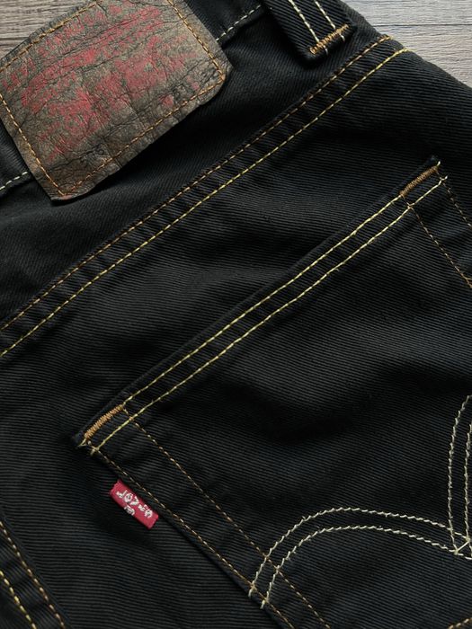 Levi’s 506 Standard