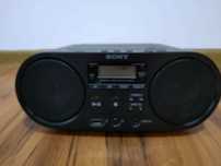 SONY Bombox radioodtwarzacz FM  CD USB okazja