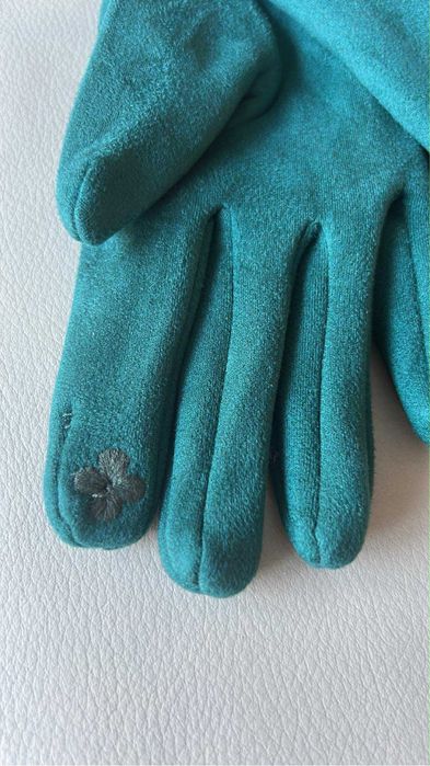Rekawiczki jesien zima