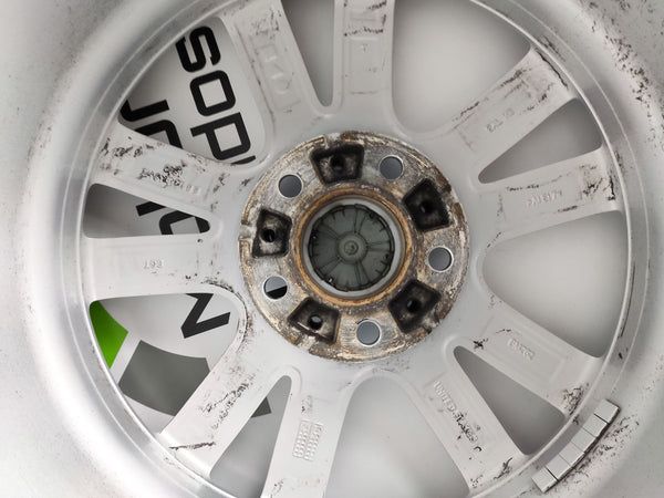 Jantes BMW de 18 Polegadas 8.5J ET 48 BMW