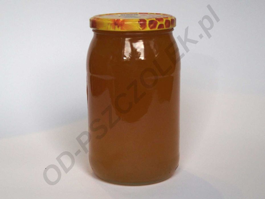 Miód, wysyłka,  od-pszczolek.pl