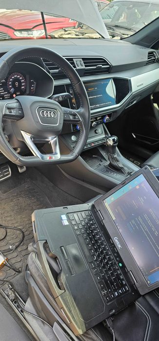 Chiptuning, DPF/FAP, Ad Blue, EGR, Vmax, TCU, Diagnostyka