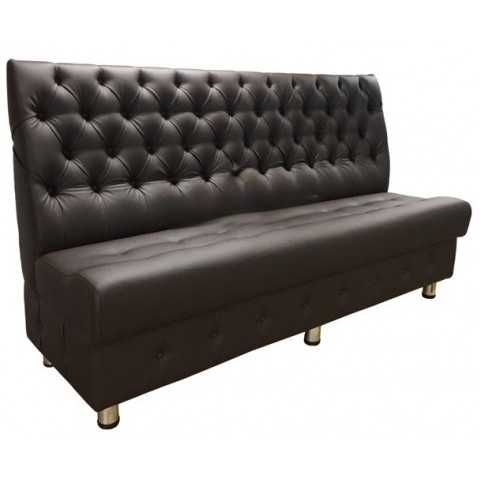 диван з кожзаму бу