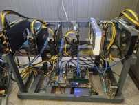 Видеокарта Palit 1080ti, 1080, Gigabyte 1080