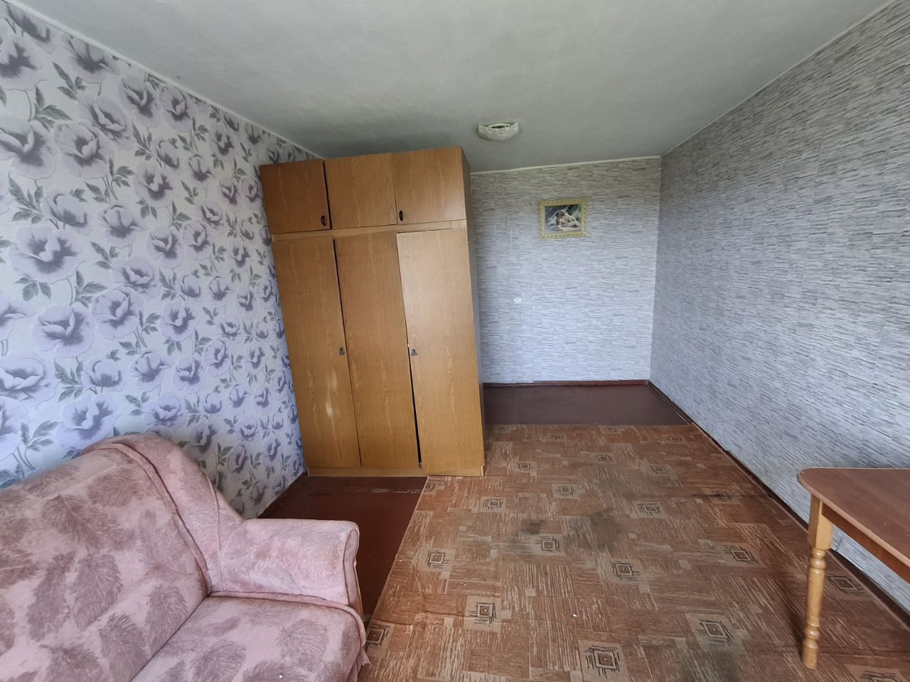 Продаж кімнати в блочному гуртожитку вул Кільцева 20