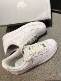 Nike Air Force 1 Low‘07 White 40