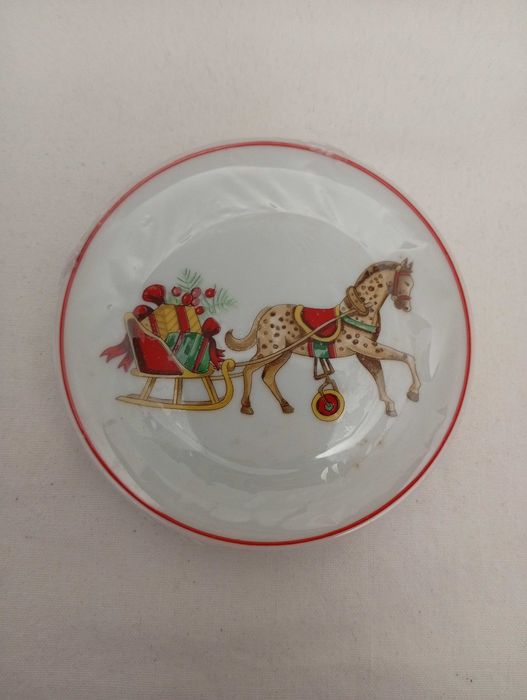 Pratinho de natal V.A.