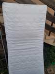 Materac 80x160 urzywany