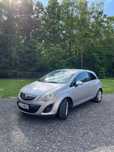 Opel Corsa Opel Corsa 1.4 16V Satellite