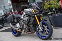 Yamaha MT-10 SP