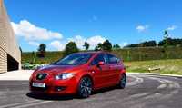 Seat leon 1.8 tsi turbo 160cv caixa 6