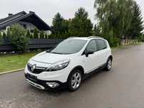 Renault Scenic XMOD Bose Scenic 3 Scenic III