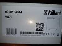 Vaillant VR 70 FW23% nowy