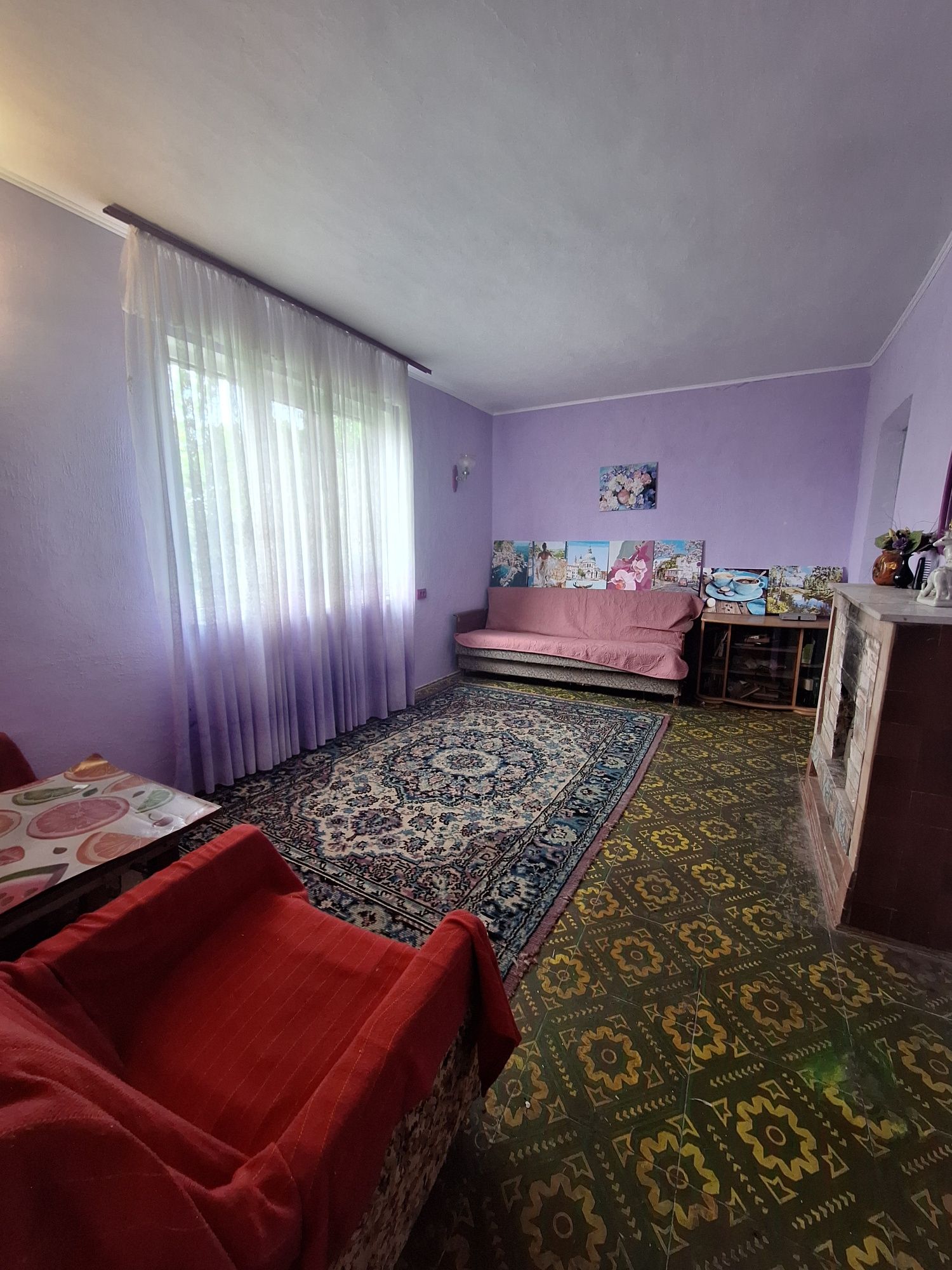 Продам дачу , Коминтерновский район, Любополь,, кооператив " Электрон"