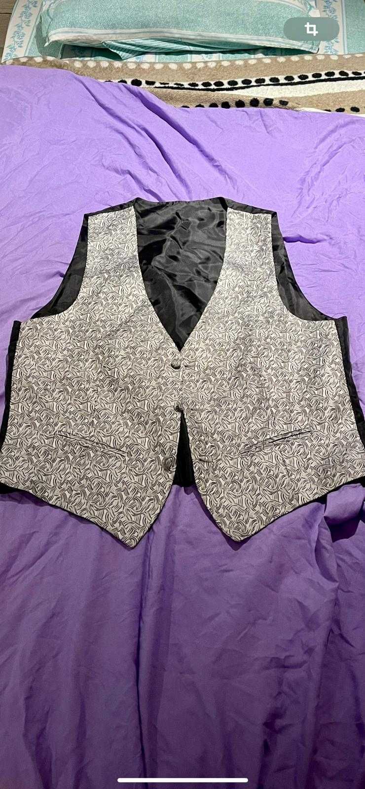 Sapatos  e roupa