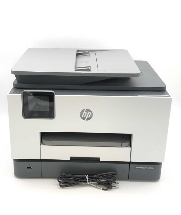 HP OfficeJet Pro 9022e Drukarka Skaner Kopiarka WiFi Duplex Airprint