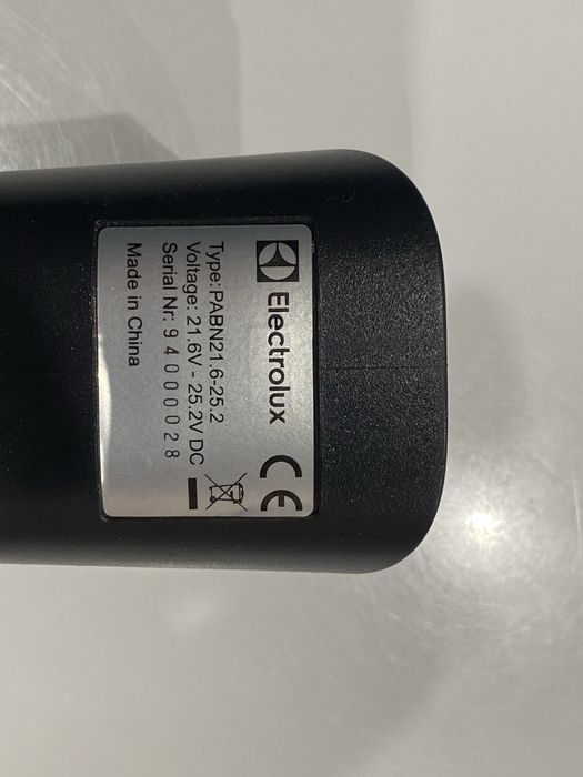 Zestaw szczotek do odkurzacza Electrolux Q9 PURE