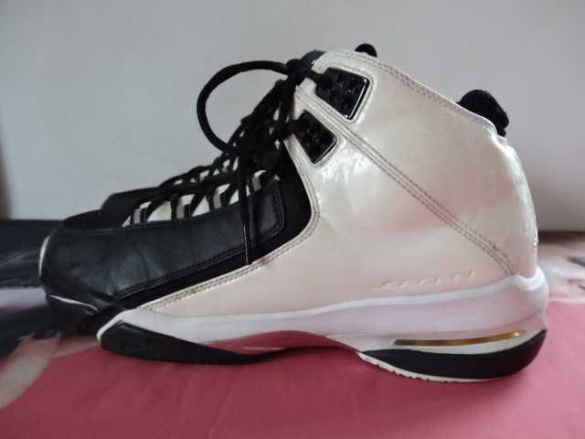 Buty NIKE JORDAN ZOOM AIR roz 43 Do koszykówki Sportowe AIR MAX