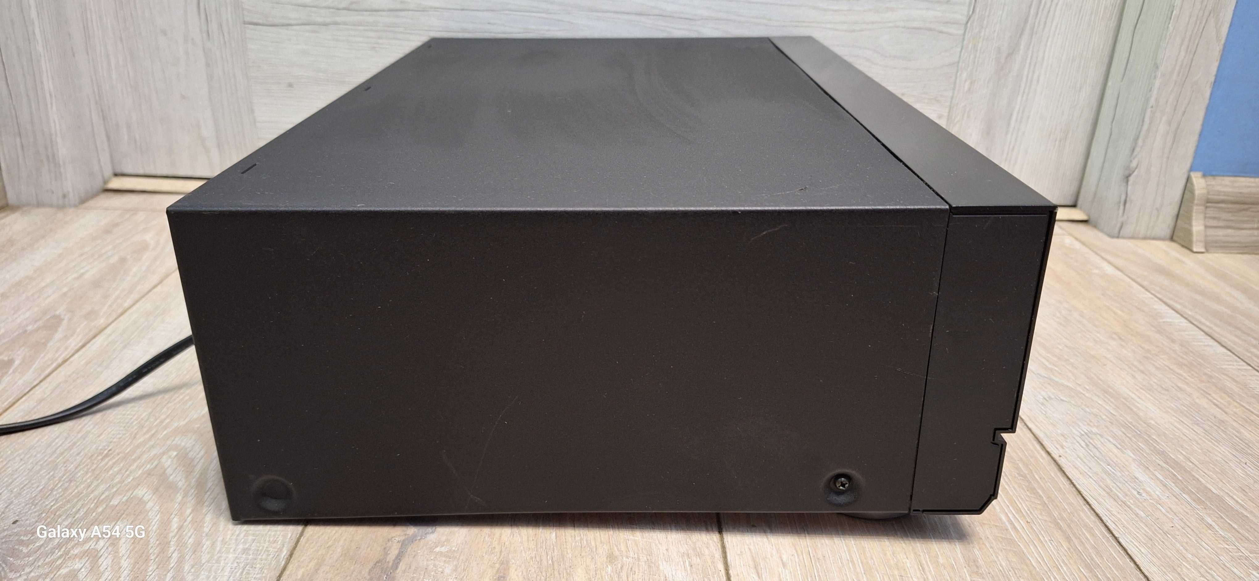 Magnetofon Kasetowy AIWA AD-F810 ! 3 Głowice ! BDB STAN ! DO Przeglądu