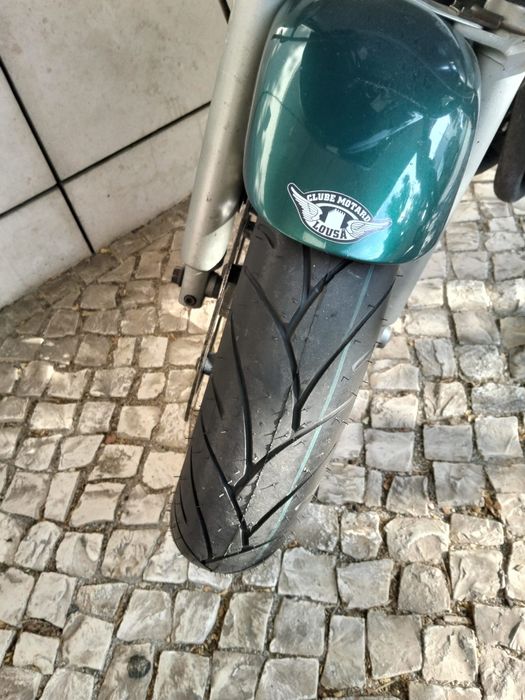 Vendo Mota XJ 900