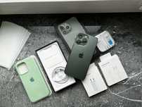 iPhone 13 Pro - Alpine Green