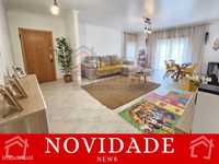 Apartamento T3 Atouguia da Baleia