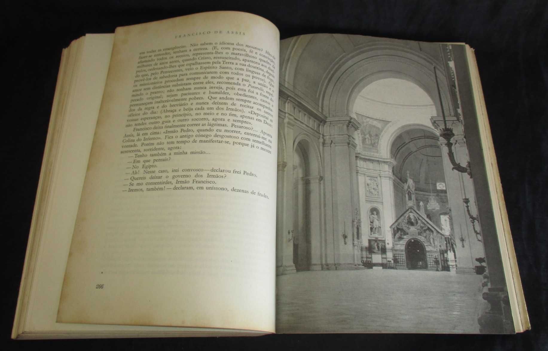 Livro Francisco de Assis Renovador da Humanidade