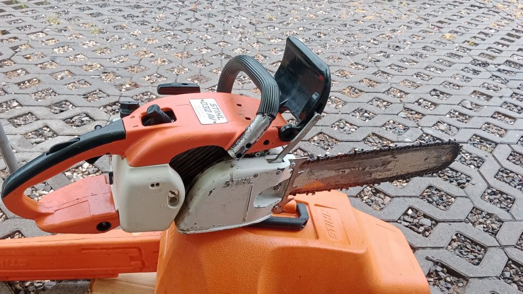 Piła pilarka Stihl 032 AV