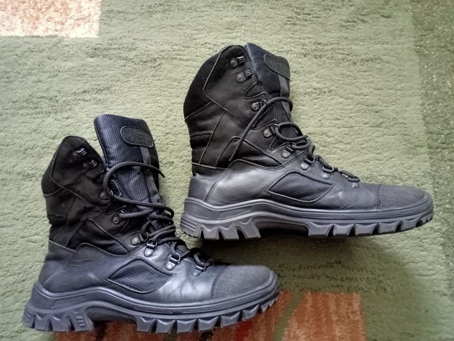 Продам сапоги заброды