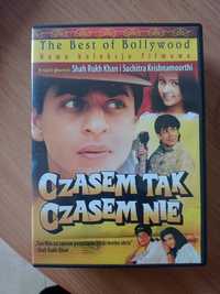 Bollywood - Czasem tak , czasem nie