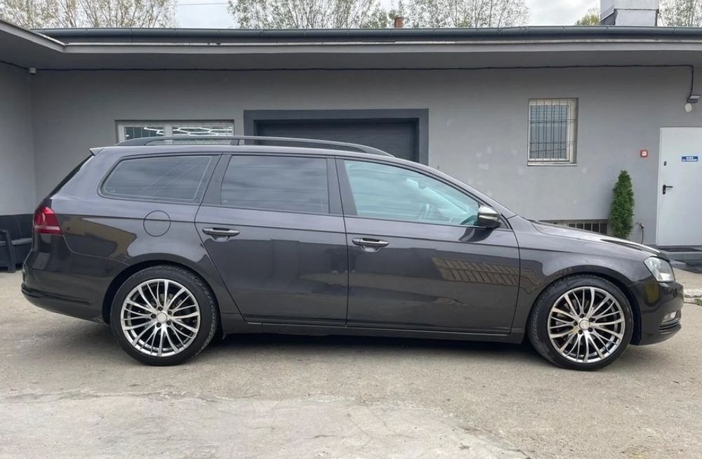 Продам Volkswagen Possat B7 2.0 Дизель