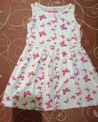 Vestido dos 2 aos 3 anos